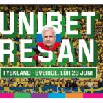 Unibetresan till Ryssland